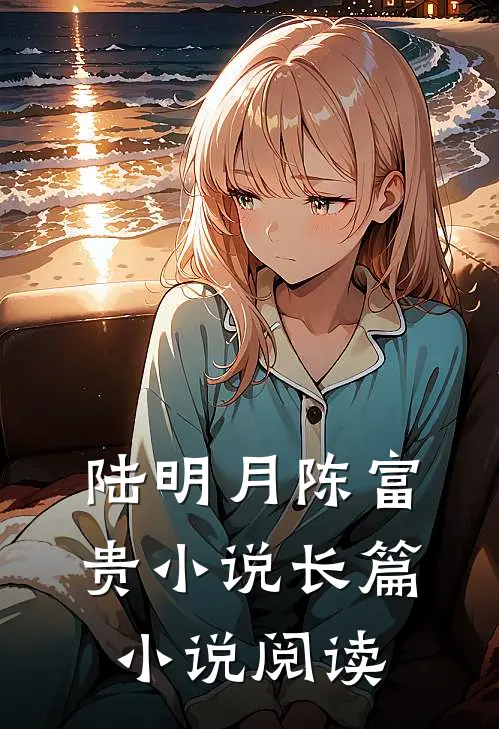 陆明月陈富贵小说长篇小说阅读
