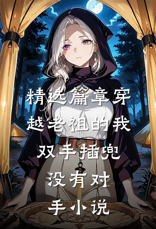 精选篇章穿越老祖的我双手插兜,没有对手小说