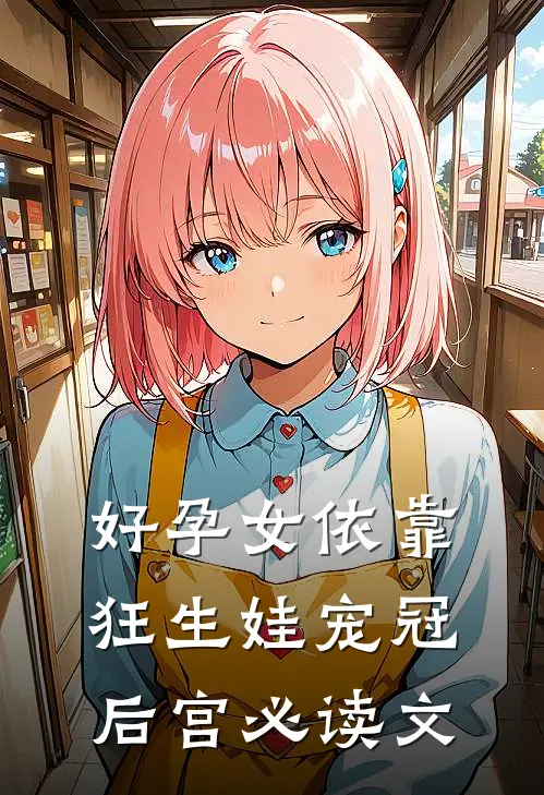 好孕女依靠狂生娃宠冠后宫必读文
