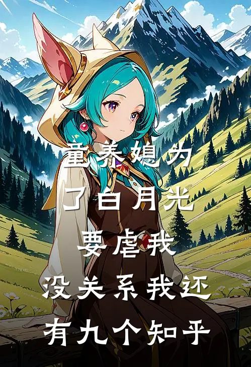 童养媳为了白月光要虐我，没关系我还有九个知乎