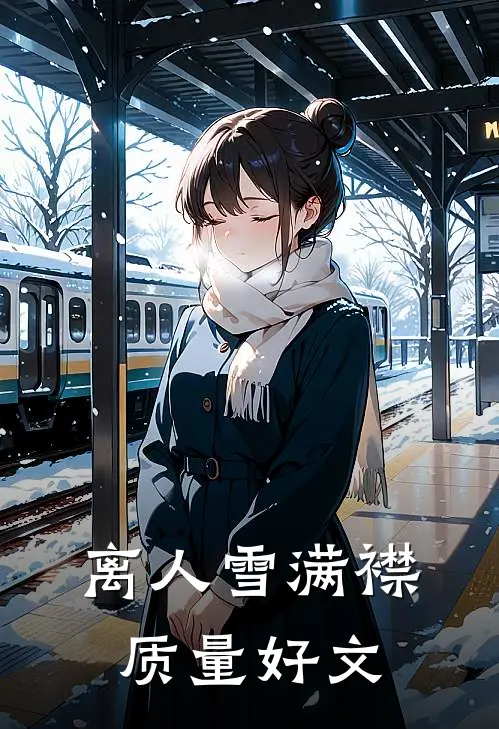 离人雪满襟质量好文