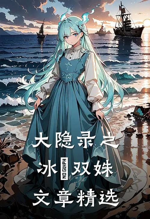 大隐录之冰玥双姝文章精选