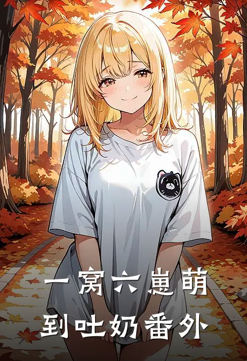 一窝六崽萌到吐奶 番外