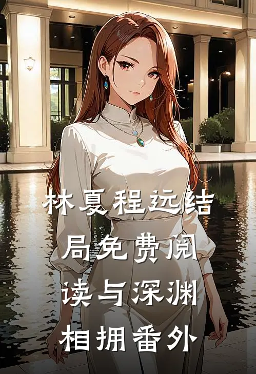 林夏程远结局免费阅读与深渊相拥番外