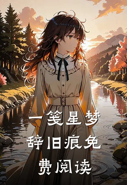 一笺星梦辞旧痕免费阅读