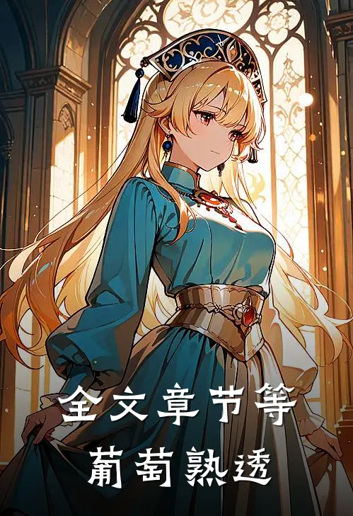 全文章节等葡萄熟透