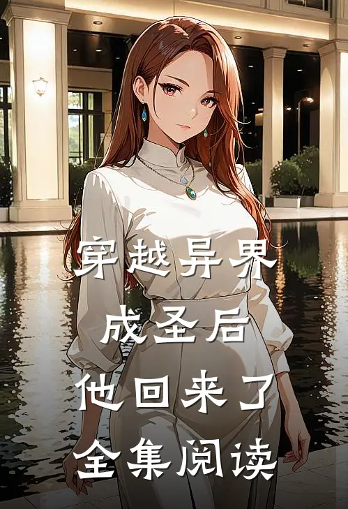穿越异界成圣后,他回来了全集阅读