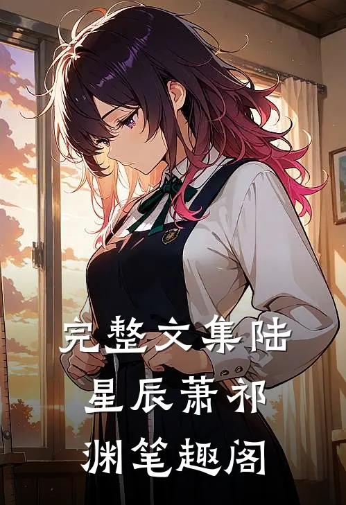完整文集陆星辰萧祁渊笔趣阁