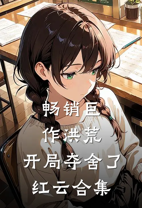 畅销巨作洪荒:开局夺舍了红云合集