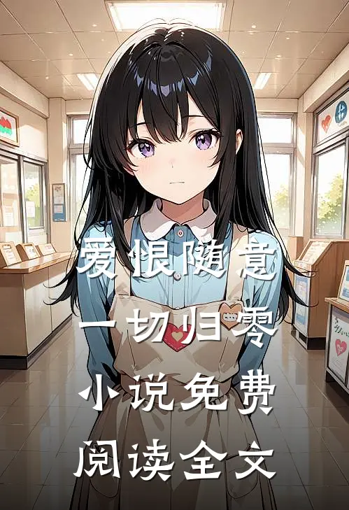 爱恨随意，一切归零小说免费阅读全文