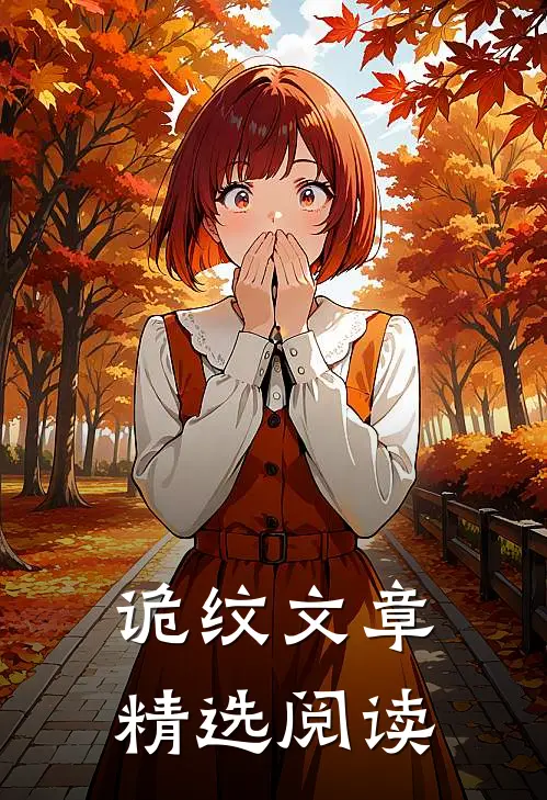 诡纹文章精选阅读