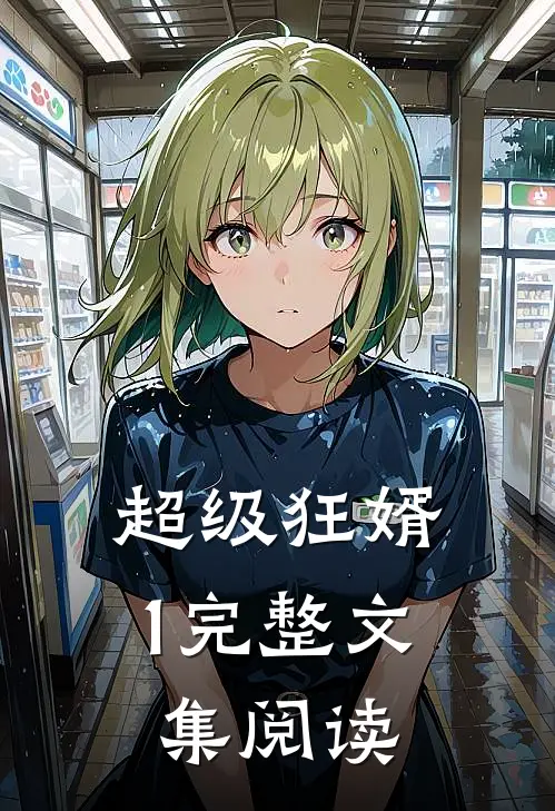 超级狂婿1完整文集阅读