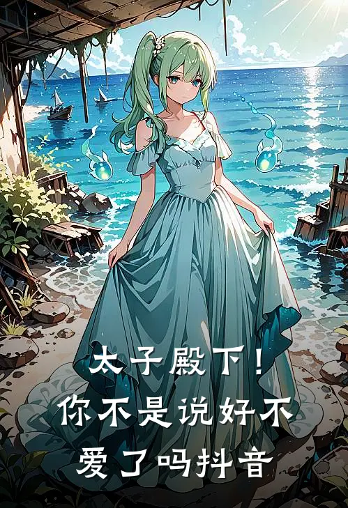 太子殿下！你不是说好不爱了吗抖音