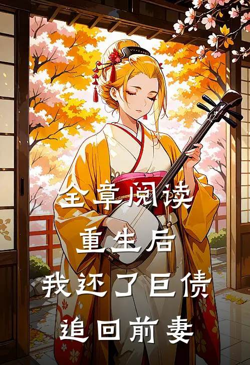 全章阅读重生后，我还了巨债追回前妻
