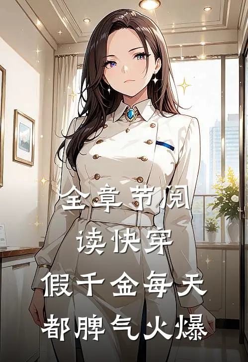 全章节阅读快穿：假千金每天都脾气火爆