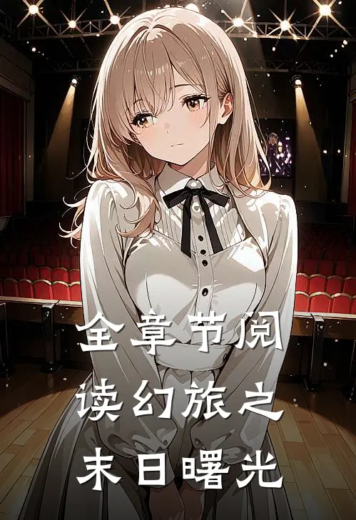 全章节阅读幻旅之末日曙光