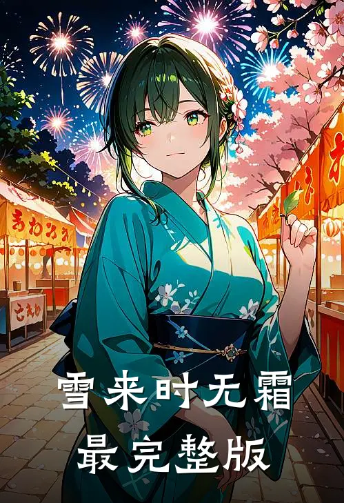 雪来时无霜最完整版