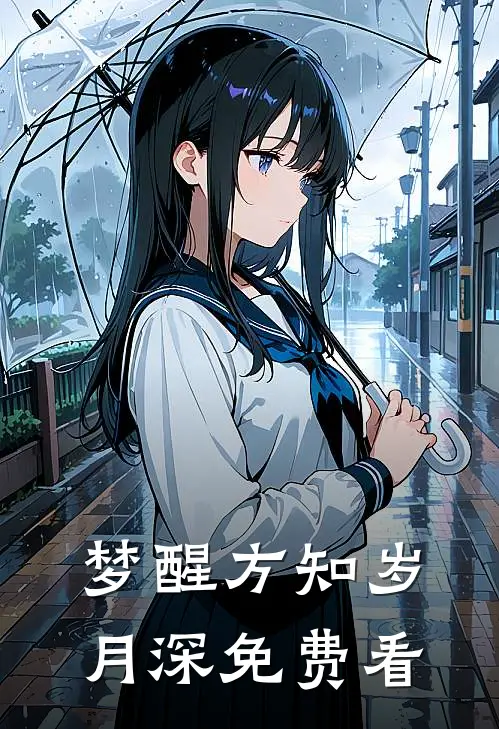 梦醒方知岁月深免费看