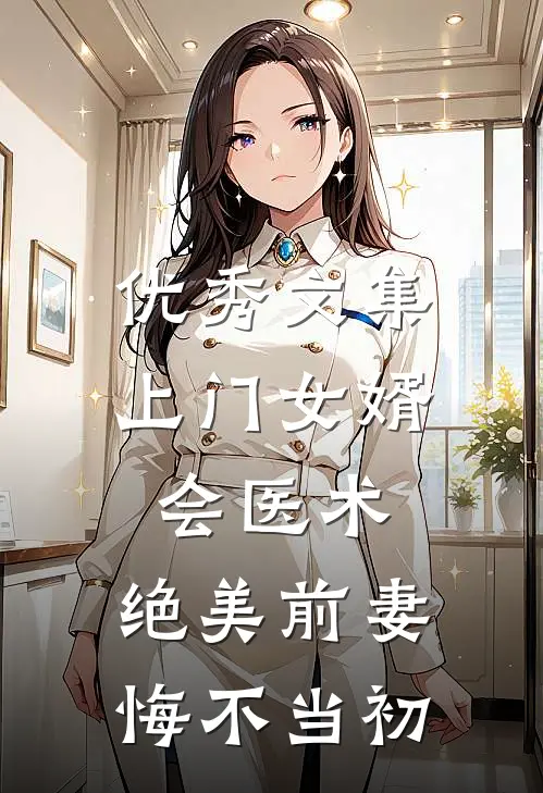 优秀文集上门女婿会医术，绝美前妻悔不当初
