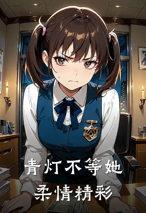 青灯不等她柔情精彩