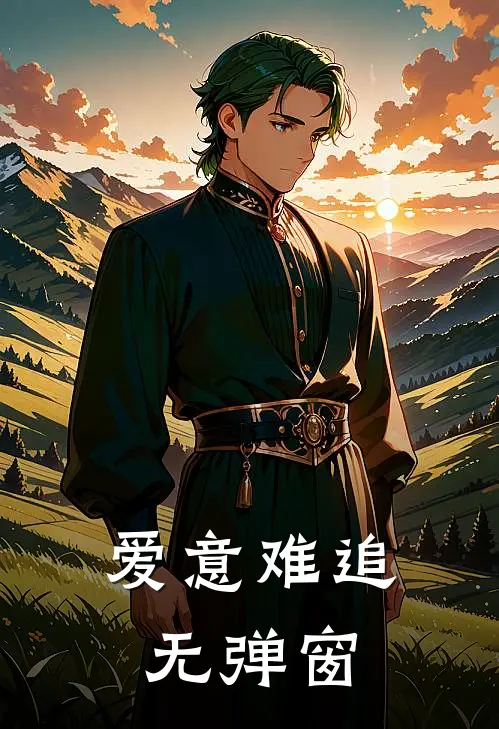 爱意难追无弹窗