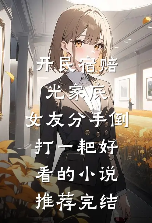 开民宿赔光家底，女友分手倒打一耙好看的小说推荐完结