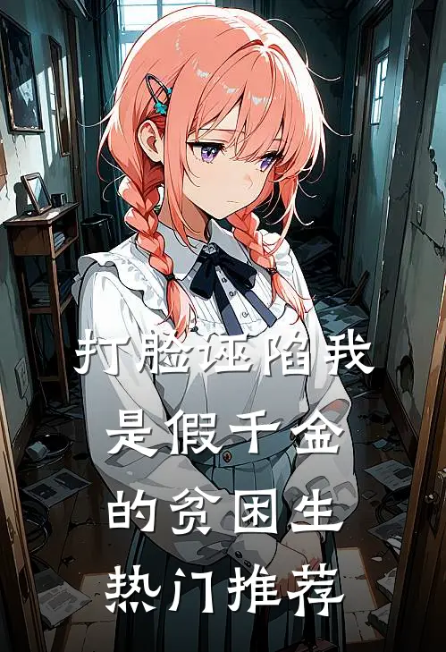 打脸诬陷我是假千金的贫困生热门推荐