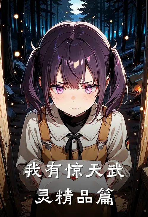 我有惊天武灵精品篇