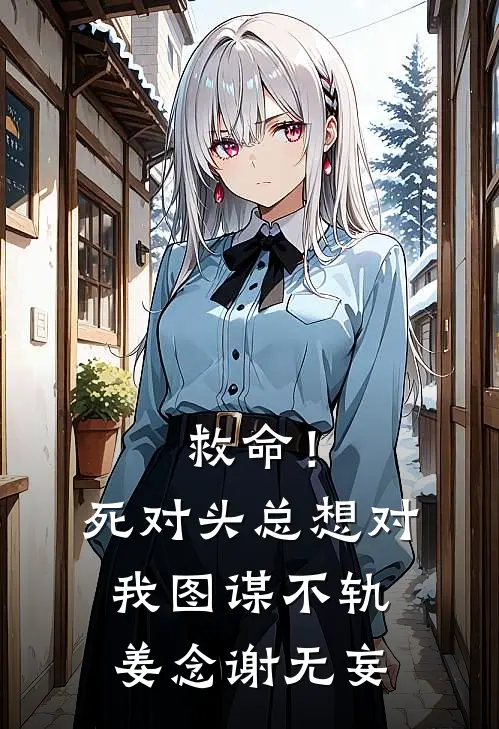 救命！死对头总想对我图谋不轨姜念谢无妄