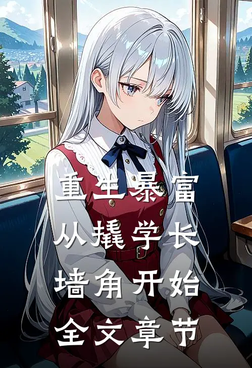 重生暴富从撬学长墙角开始全文章节