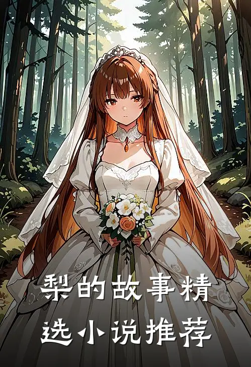 梨的故事精选小说推荐