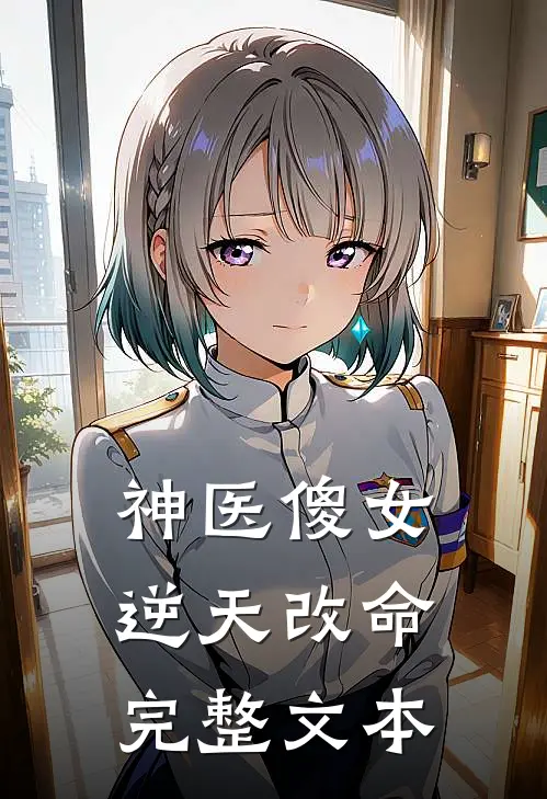 神医傻女逆天改命完整文本