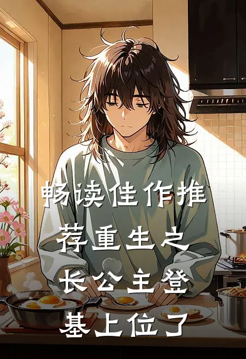 畅读佳作推荐重生之长公主登基上位了