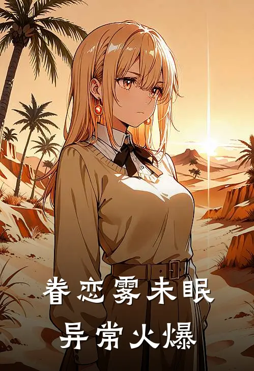 眷恋雾未眠异常火爆