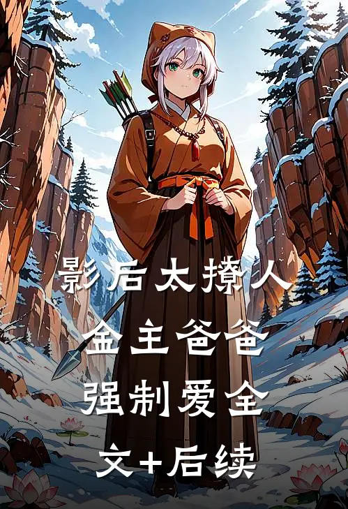 影后太撩人，金主爸爸强制爱全文+后续
