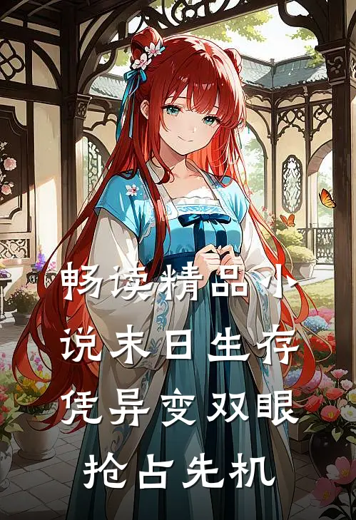 畅读精品小说末日生存：凭异变双眼抢占先机