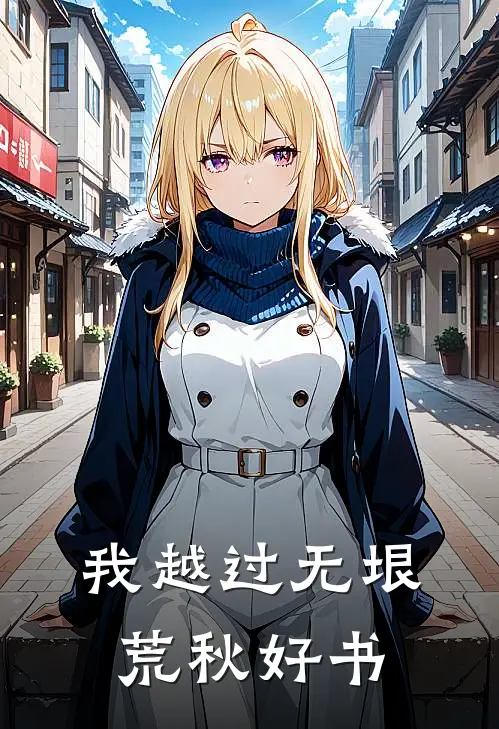 我越过无垠荒秋好书