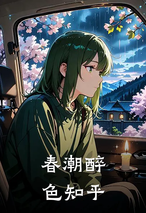 春潮醉色知乎