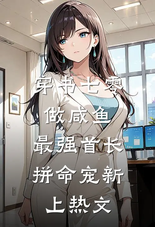 穿书七零做咸鱼，最强首长拼命宠新上热文
