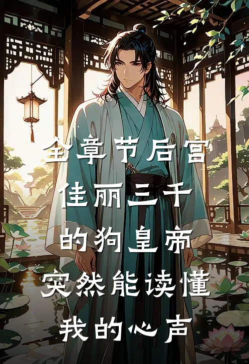 全章节后宫佳丽三千的狗皇帝，突然能读懂我的心声