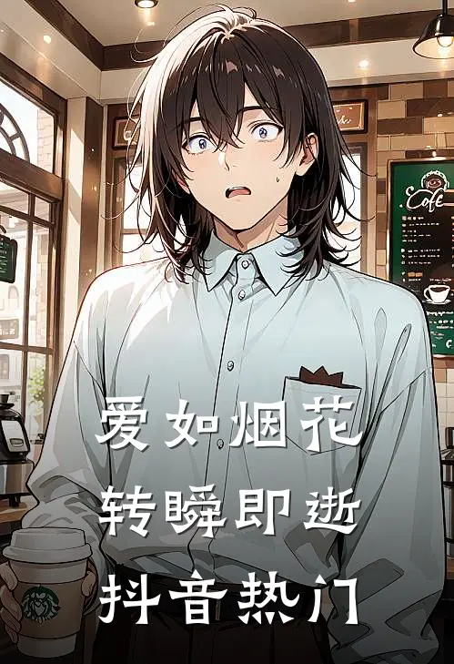 爱如烟花，转瞬即逝抖音热门