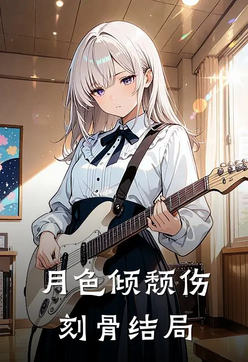 月色倾颓伤刻骨结局