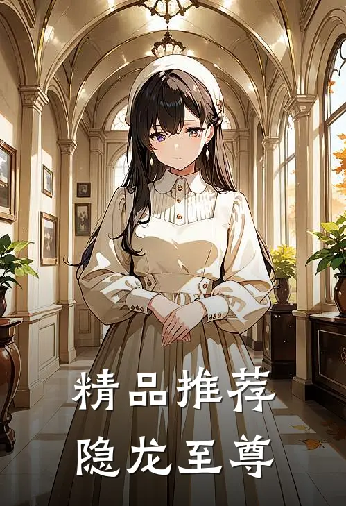 精品推荐隐龙至尊