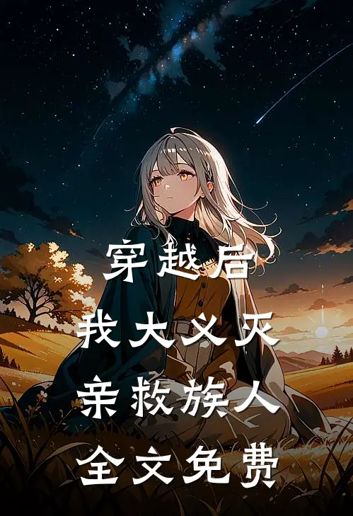 穿越后，我大义灭亲救族人全文免费