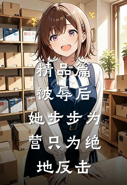 精品篇被辱后，她步步为营只为绝地反击