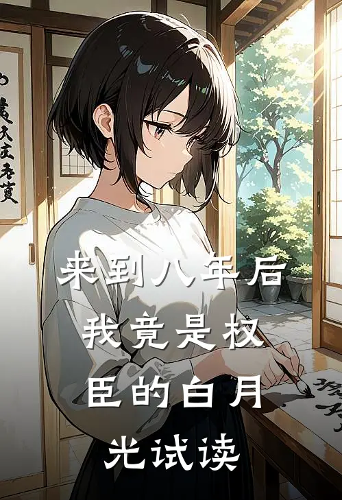 来到八年后，我竟是权臣的白月光试读