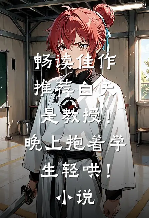 畅读佳作推荐白天是教授！晚上抱着学生轻哄！小说
