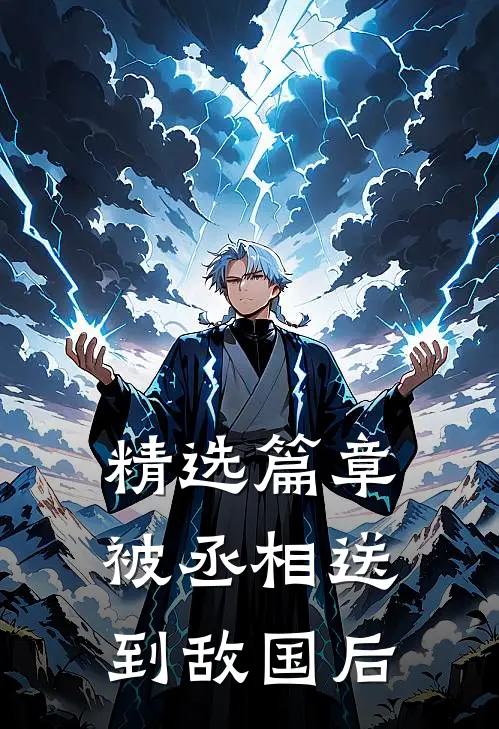 精选篇章被丞相送到敌国后