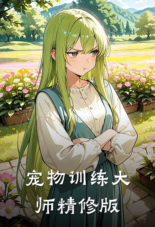 宠物训练大师精修版