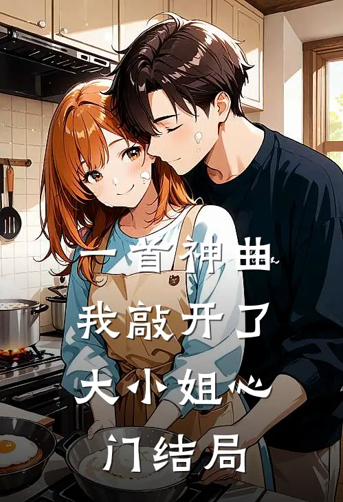 一首神曲，我敲开了大小姐心门结局